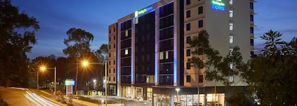 Holiday Inn Express Sydney Macquarie Park By Ihg