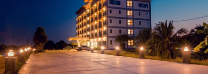 Som O House Hotel