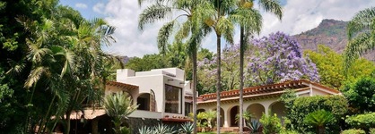 Hotel Amomoxtli