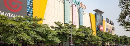 Best Western Papilio Hotel