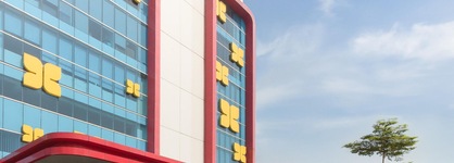 Best Western Papilio Hotel