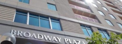 Broadway Plaza, Trademark Collection By Wyndham