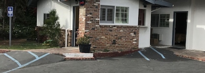 Scandia Motel