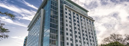 Novotel Miami Brickell