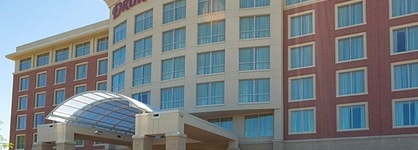 Drury Inn & Suites Burlington
