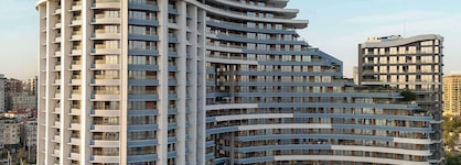 Radisson Blu Hotel Istanbul Ottomare
