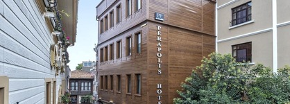 Perapolis Hotel