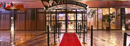 Azd House Hotel