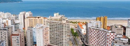 Novotel Santos Gonzaga