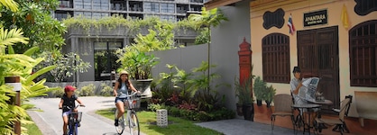Anantara Vacation Club Mai Khao (Sha Extra+)