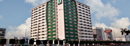Hotel 101 - Manila
