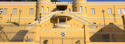 Apartotel Tairona