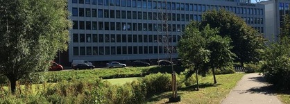 B-Aparthotel Kennedy