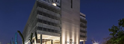 Movich Buró 51