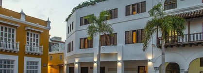 Sophia Hotel By Oxohotel