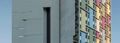 Aloft By Marriott Asuncion