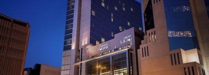 Downtown Rotana