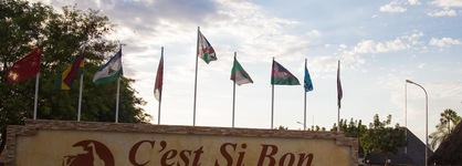 C'est Si Bon Hotel