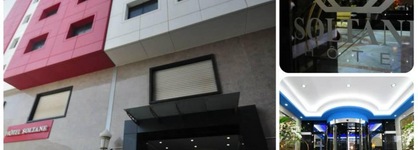 Soltane Hotel