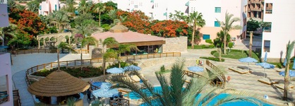 Zahabia Resort & Hotel