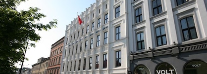 Comfort Hotel Karl Johan