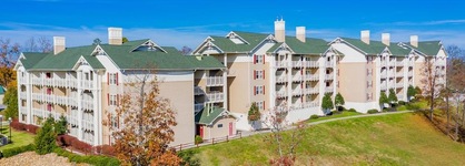 Sunrise Ridge Resort