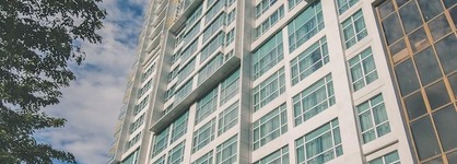 Mercure Kota Kinabalu City Centre