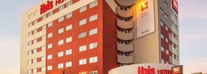 Ibis Caxias Do Sul