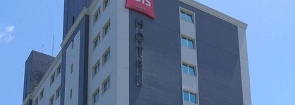 Aera São José Floripa