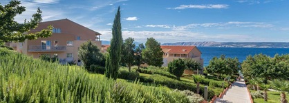 Mövenpick Hotel & Residences Kvarner Bay