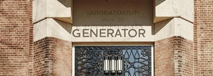 Generator Amsterdam