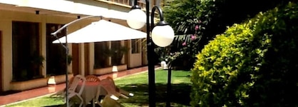 Hotel Anteus