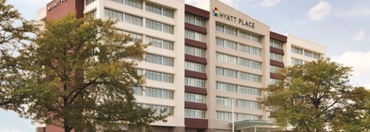 Hyatt Place Chicago O'hare Airport