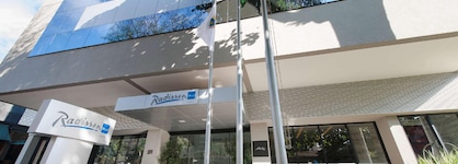 Radisson Blu Belo Horizonte, Savassi