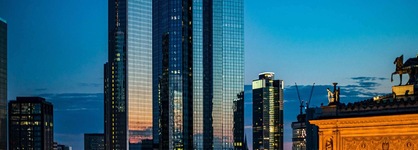 Sofitel Frankfurt Opera