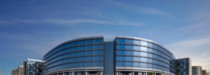 Andaz Delhi, By Hyatt