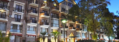 Green Sea Apart Hotel