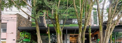 Lleras Green Hotel