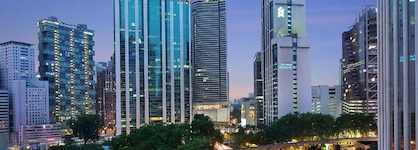 Holiday Inn Express Kuala Lumpur City Centre, An Ihg Hotel