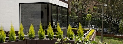 Hotel Bellavista Quito