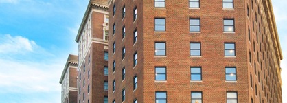 Marriott Syracuse Downtown