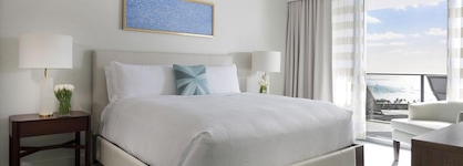 The Ritz-Carlton Residences, Waikiki Beach