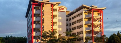Tune Hotel Klia Aeropolis