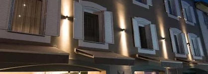 Hotel Casa Hintze Ribeiro
