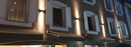 Hotel Casa Hintze Ribeiro