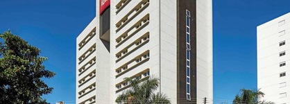 Ibis Goiania