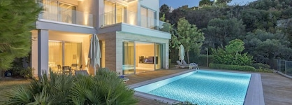 Sirene Luxury Hotel Bodrum