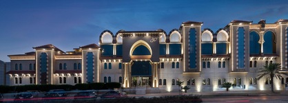 Madareem Crown Hotel
