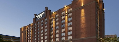 Towneplace Suites By Marriott Windsor