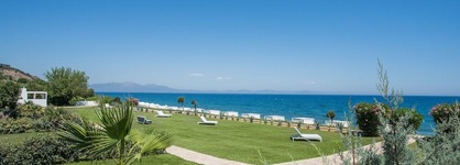 Mareggio Exclusive Residences & Suites